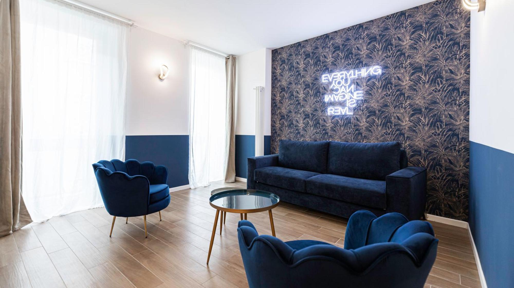 Italianway - Corso Venezia 7 Daire Milano Dış mekan fotoğraf