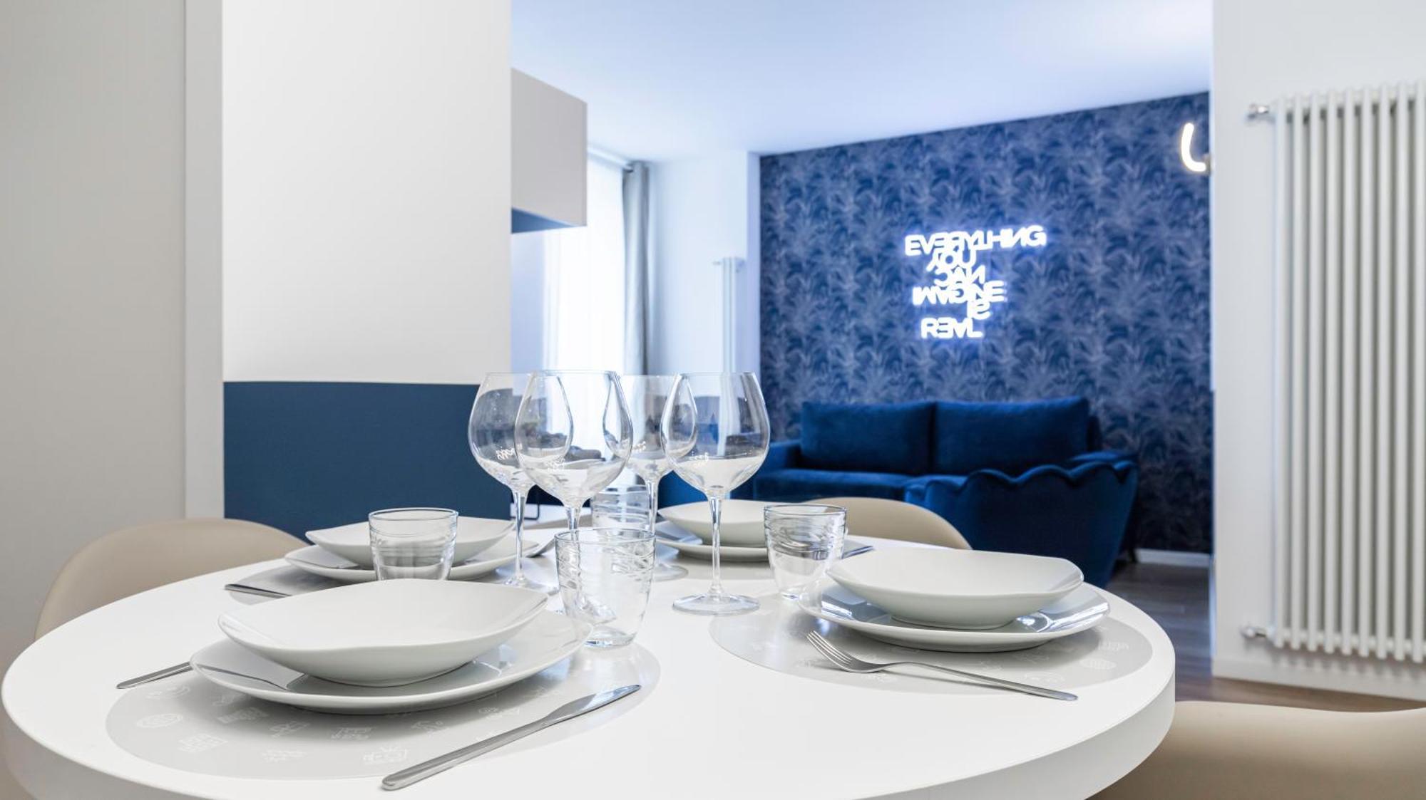Italianway - Corso Venezia 7 Daire Milano Dış mekan fotoğraf