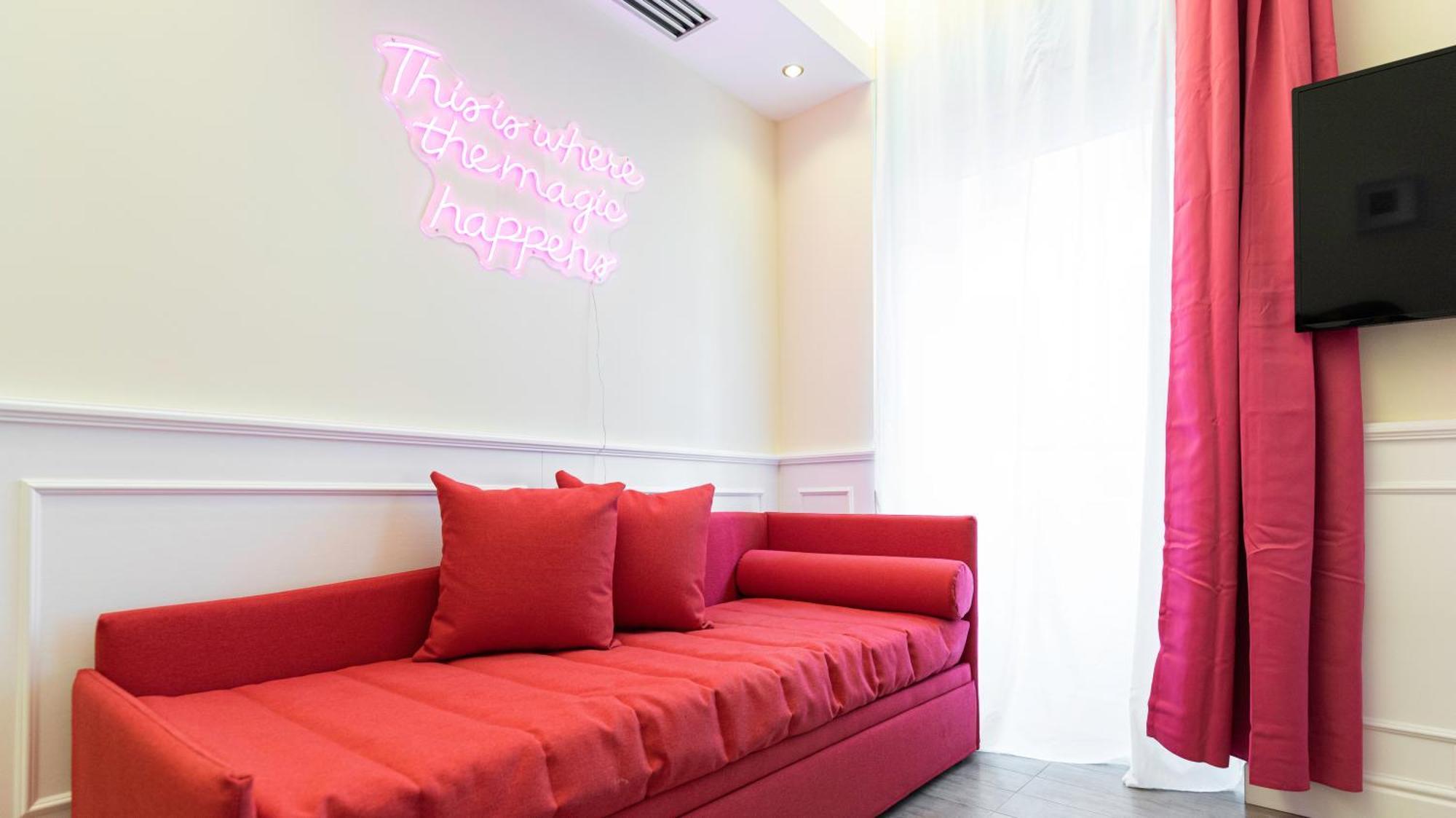 Italianway - Corso Venezia 7 Daire Milano Dış mekan fotoğraf